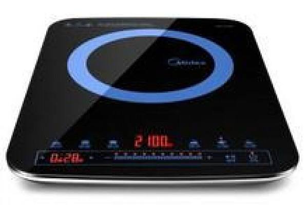 高硼硅玻璃用于电磁炉面板