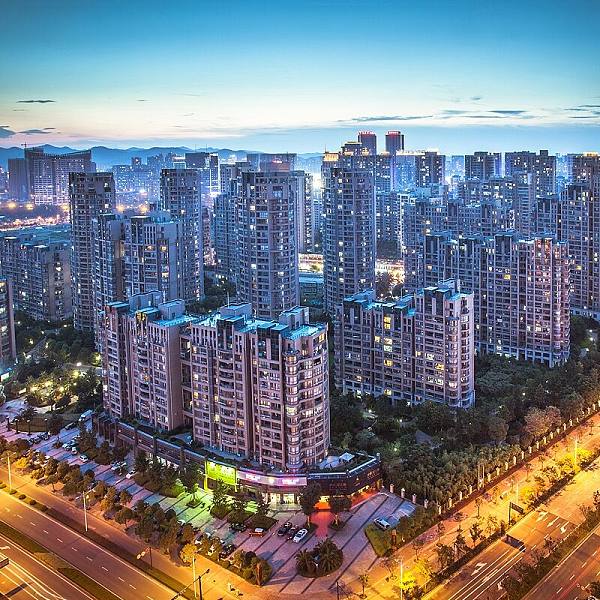 被动房工程案例