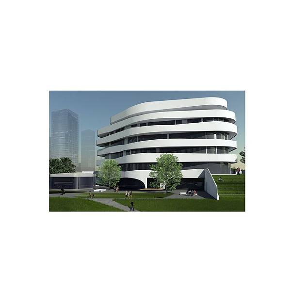 被动房工程案例