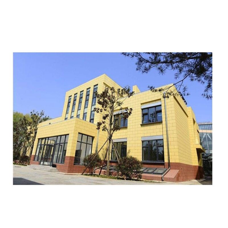 被動房工程案例