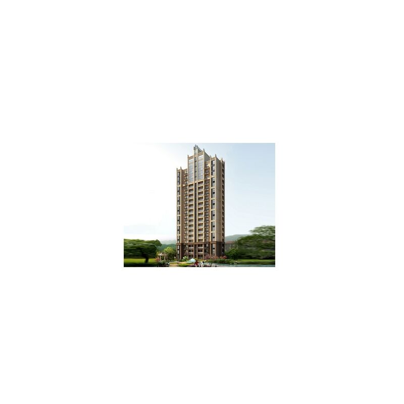 被動房工程案例