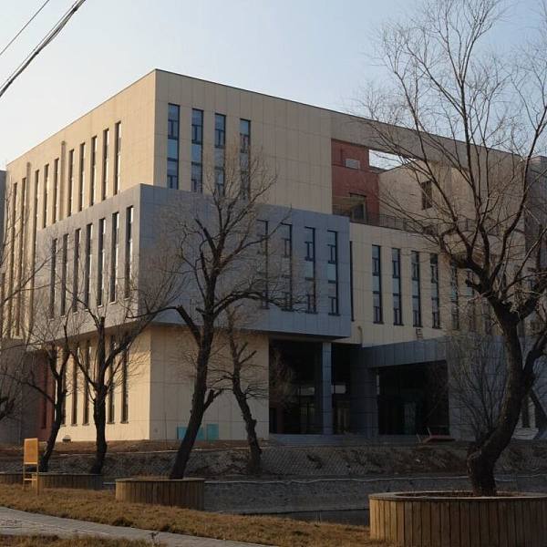 被动房工程案例