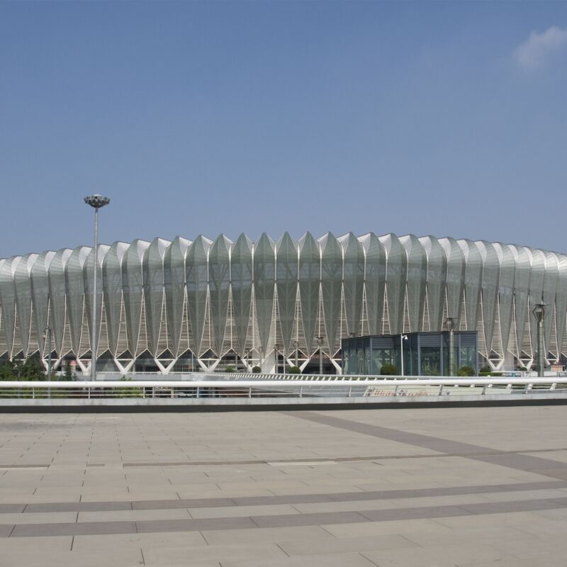 終端工程項目案例