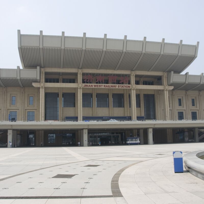 終端工程項目案例