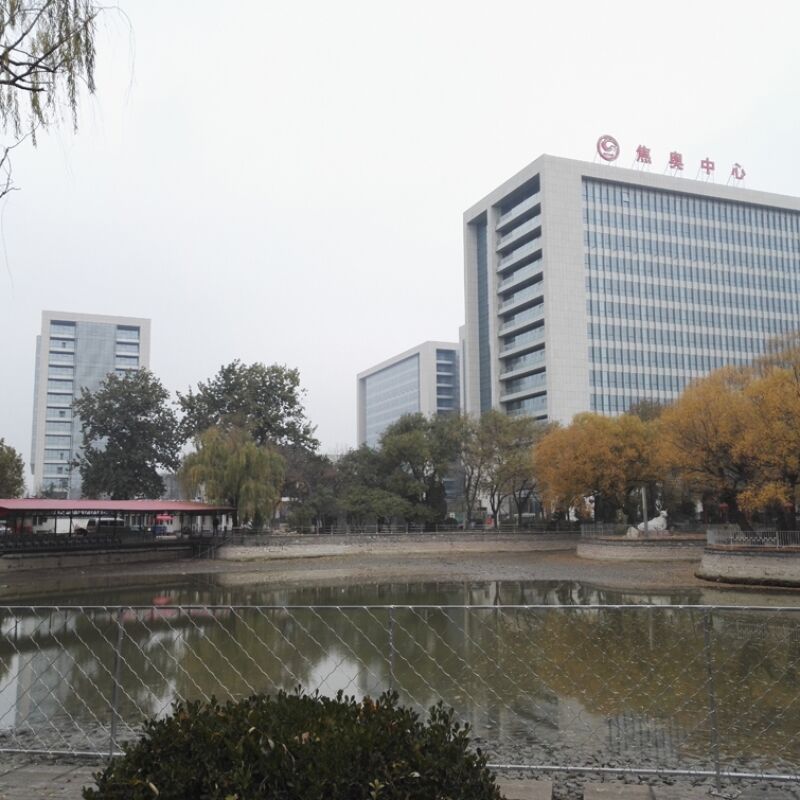 終端工程項目案例