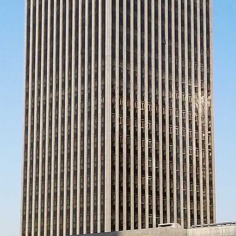 終端工程項目案例