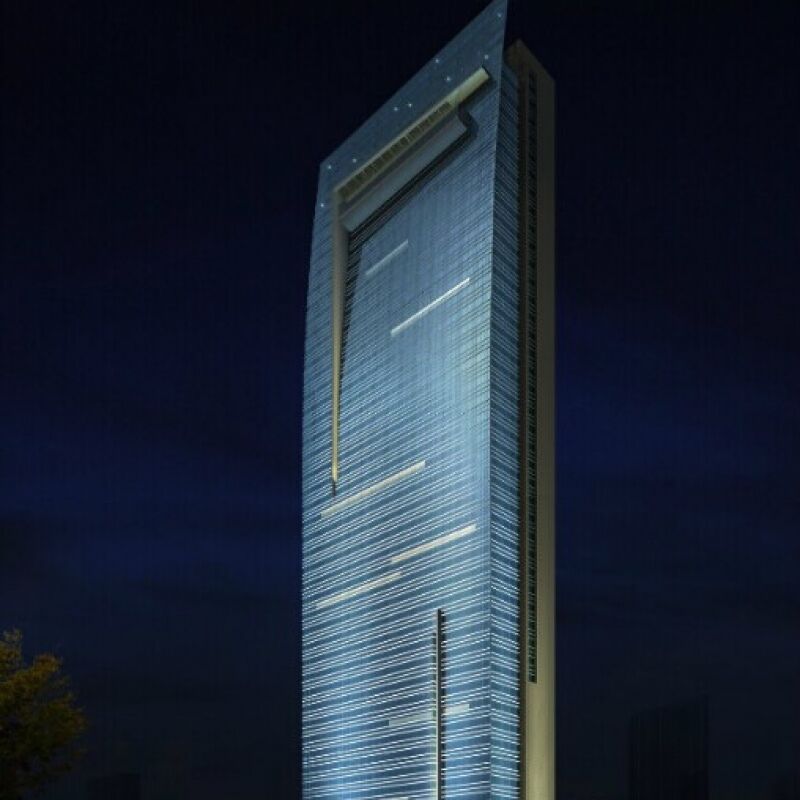 終端工程項目案例