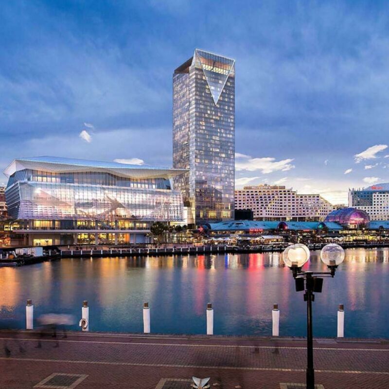 終端工程項目案例