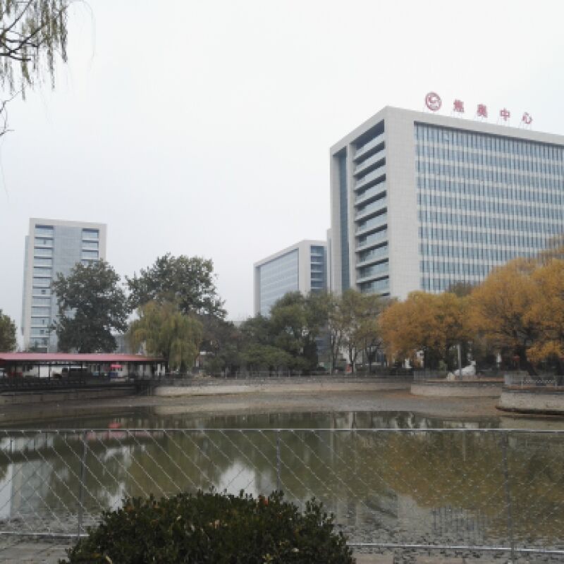 終端工程項目案例