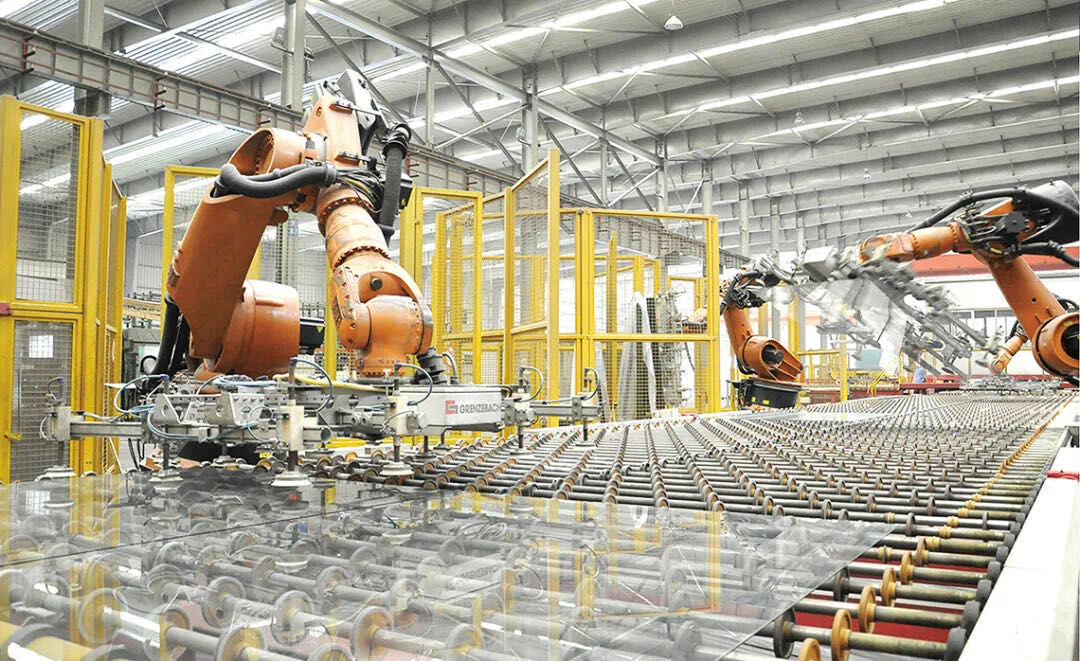 高端訪談 | 周育先 曾勁 王誠 王剛 李葉青共話行業發展