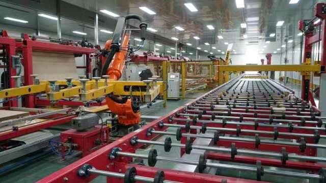 寧夏企業的減碳行動｜寧夏金晶科技：為綠色能源發展蓄能