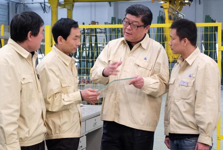 “齊心為民·最美淄博”——2022“淄博最美人大代表” | ?王剛：用智慧打造品質民生