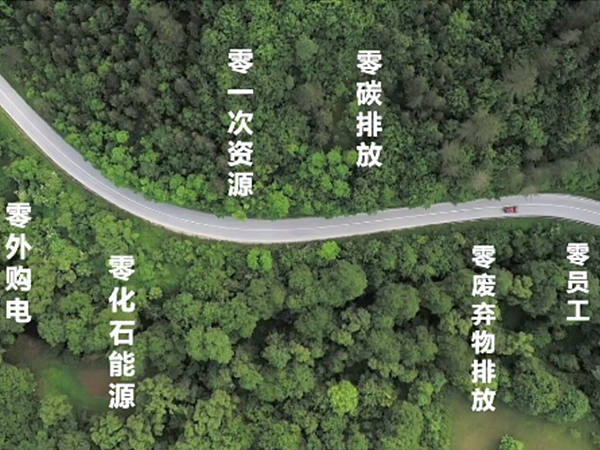 汇聚行业力量 共赴美好未来——建筑材料行业全国两会代表委员通讯会侧记