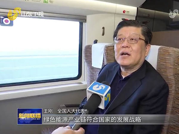 履职尽责促发展 砥砺前行谱新篇