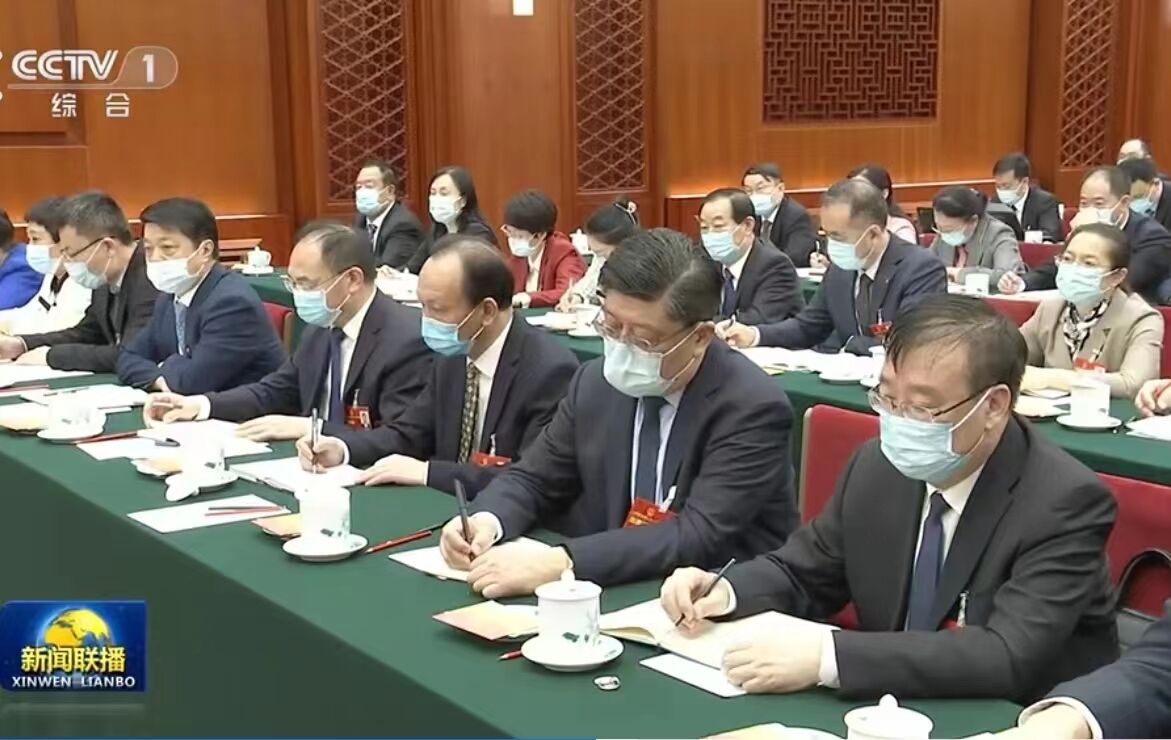 全國人大代表、金晶科技董事長王剛：聚焦綠色能源和建筑賽道 關(guān)注新技術(shù)產(chǎn)業(yè)化趨勢