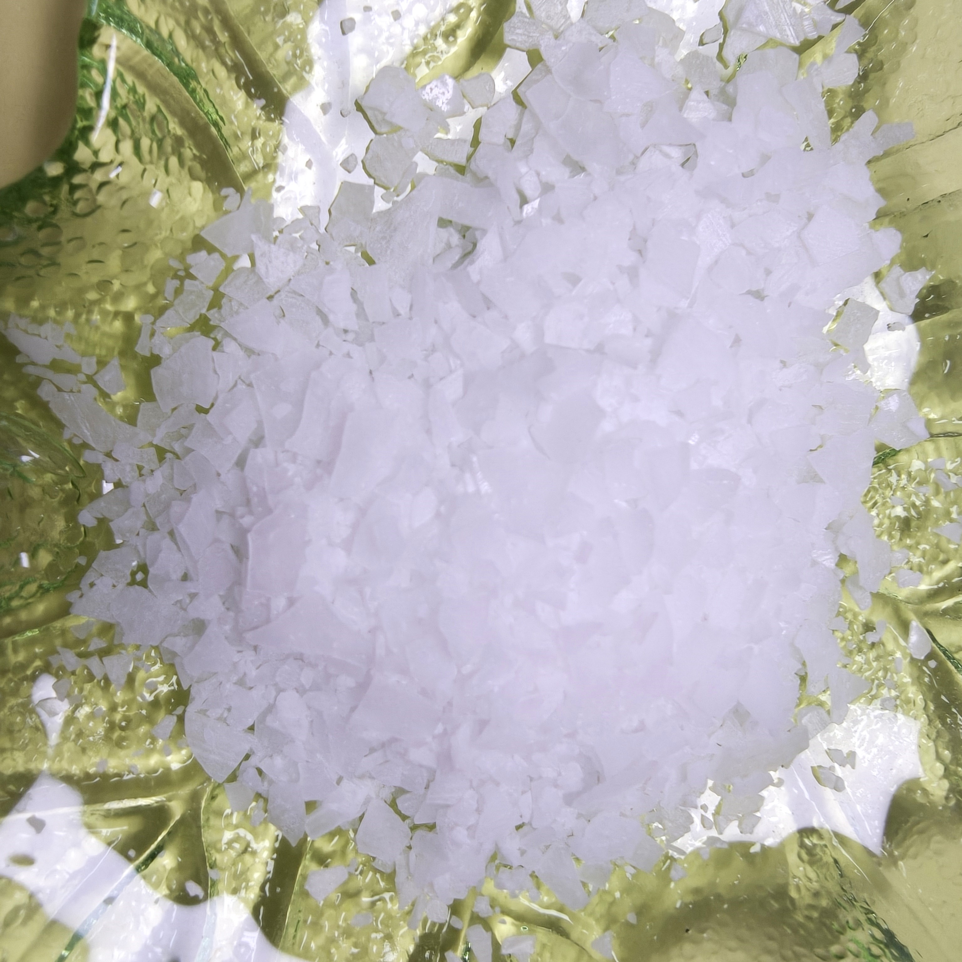 SPS-45 长效缓释保坍型 高性能聚羧酸减水剂片