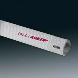 OK909 新型碳化硅耐磨辊棒