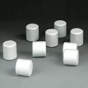 氧化铝研磨柱