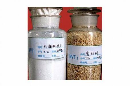 富钛料 富钛料