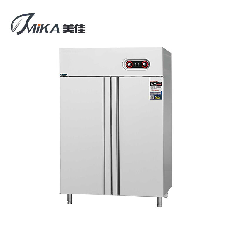 經(jīng)濟(jì)款熱風(fēng)循環(huán)消毒柜