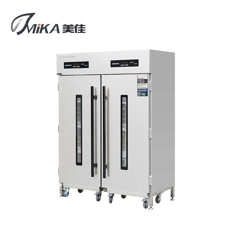 推車(chē)式熱風(fēng)循環(huán)消毒柜