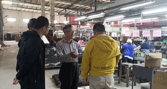 市場(chǎng)監(jiān)管總局副局長(zhǎng)熊茂平：7月1日起在全國(guó)實(shí)施“證照分離”改革全覆蓋