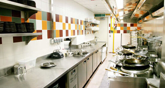 食品加工設(shè)備產(chǎn)品質(zhì)量省監(jiān)督抽查結(jié)果