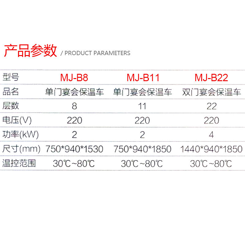 宴會保溫車玻璃門