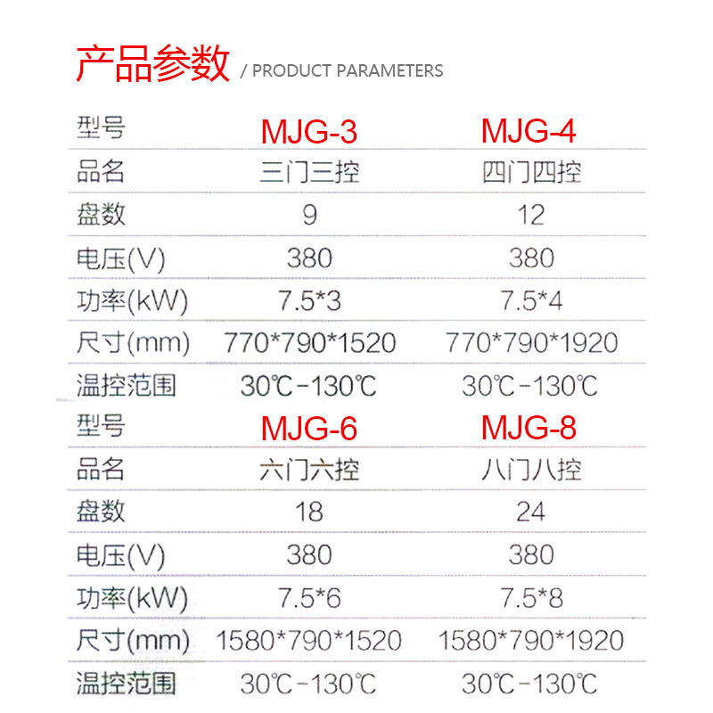 智能多門高溫蒸柜