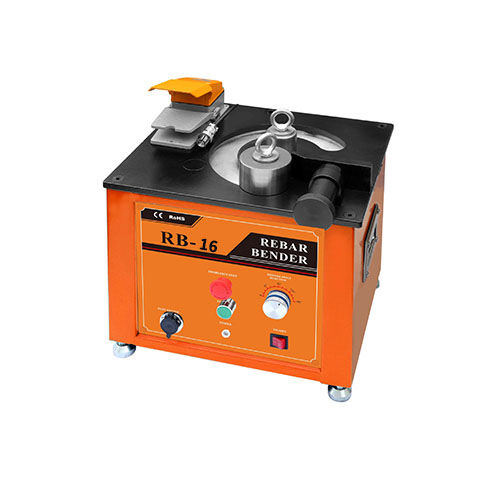 6-16mm 钢筋弯曲机器