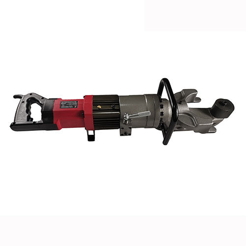 如何启动使用小型液压钢筋弯曲机 如何启动使用小型液压钢筋弯曲机