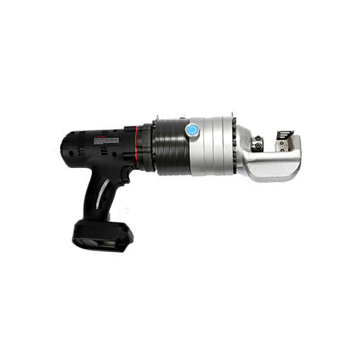 4-20mm 电动钢筋切断机