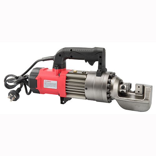 4-22mm手提钢筋切断机