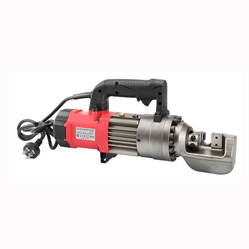  4-20mm手提钢筋切断机