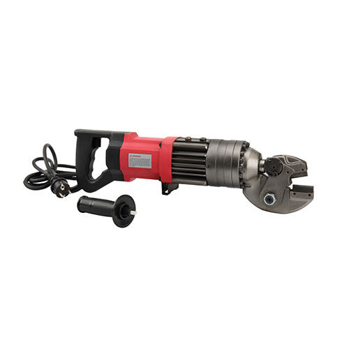 钢筋切断机市场发展潜力分析 钢筋切断机市场发展潜力分析