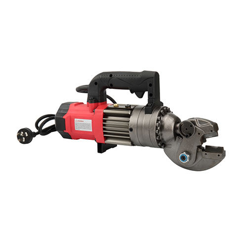 钢筋剪与切断机切断钢筋有什么不同 实际操作给出答案