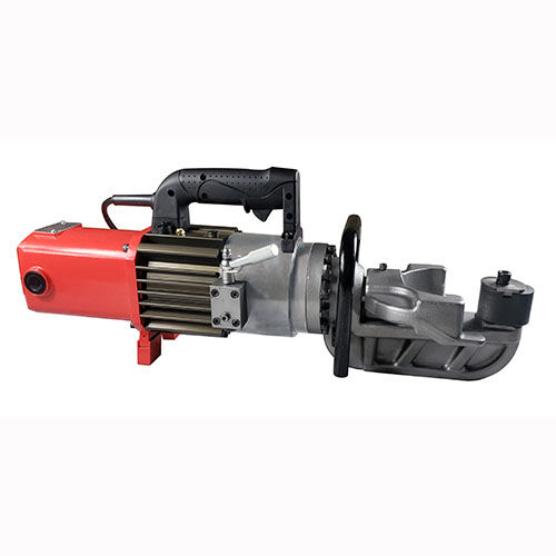 手提式钢筋弯曲机的故障诊断 手提式钢筋弯曲机的故障诊断