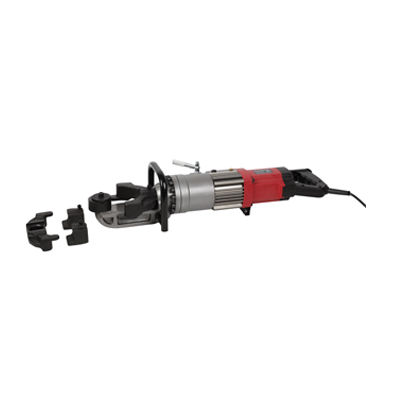 16-22mm钢筋弯曲调直一体机