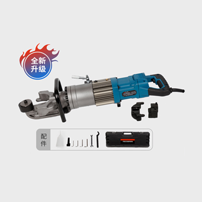 16-25mm液压钢筋弯曲机 HRB-25