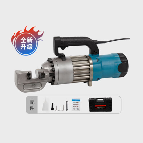 4-28mm液压钢筋切断机 RC-28