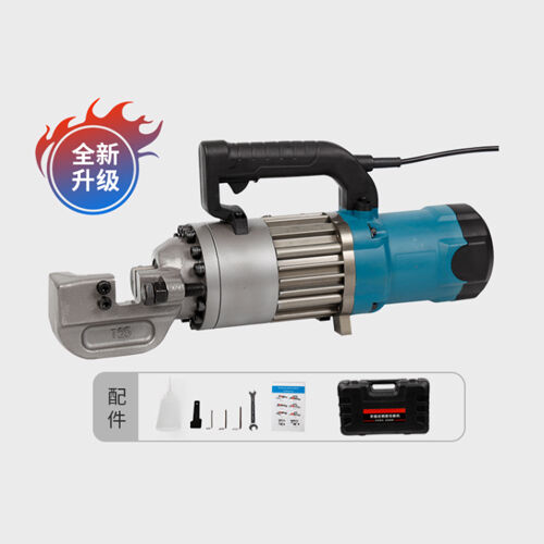 4-25mm液压钢筋切断机 RC-25