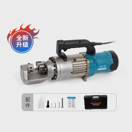 4-22mm液压钢筋切断机 RC-22