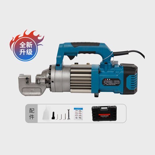 4-16mm液压钢筋切断机 RC-16