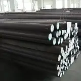 Холоднокатаный углеродистый стальной пруток