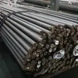 Пруток из углеродистой стали A36
