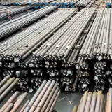 Пруток из углеродистой стали S275JR