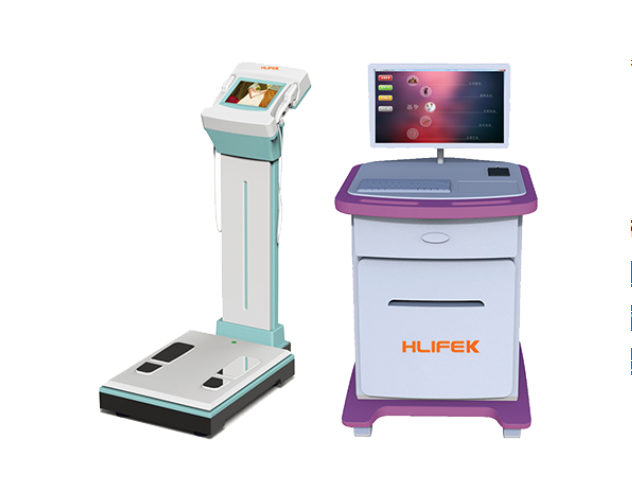 孕期营养综合监测系统(电阻抗)