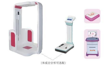 产后营养综合监测系统