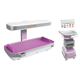 婴幼儿营养综合监测系统