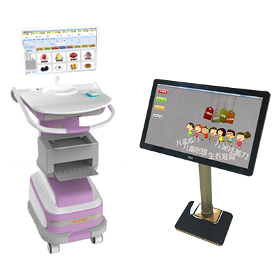 儿童营养膳食分析系统